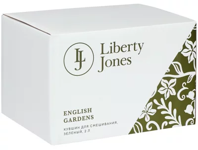 Кувшин для смешивания English Gardens 2 L 8