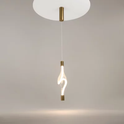 Подвесной светильник Loop 12X12X94 CM 6