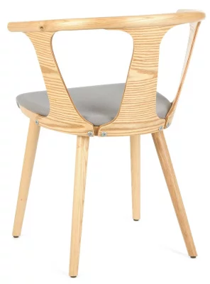 Обеденный стул Yard 58X54X77 CM 4