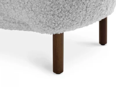 Кресло Lounge Wood 83,5X83X82 CM 7