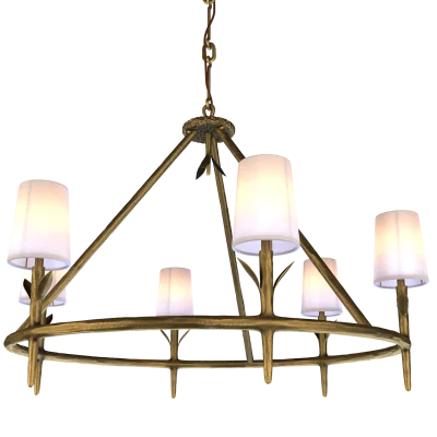 Люстра Ettho 104X104X72 CM 9
