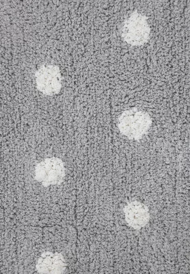 Хлопковый коврик Biscuit Pearl 70X100 CM 7