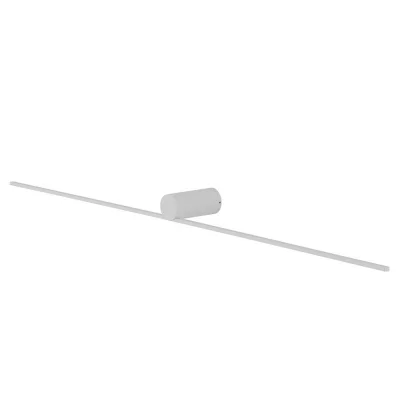 Настенный светодиодный светильник Spin Led 8
