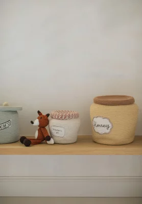 Корзина Jam 20X20X23 CM 7