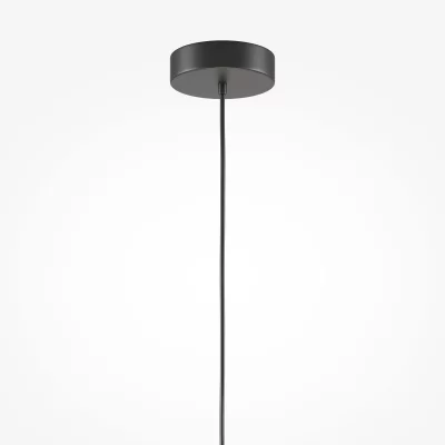 Подвесной светильник Глэмпинг 490X2060 CM 7