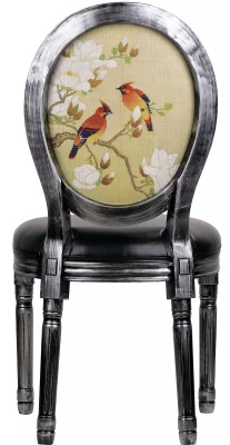 Стул Birds Garden 48X46X96 CM 3