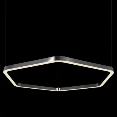 Подвесной светильник Titanium 6