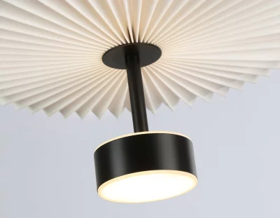 Подвесной светильник High Light 30X30X26 CM 5
