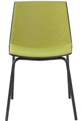 Стул Stark 47X54X78 CM зелёный 3