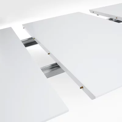 Обеденный стол Quatre 140-220X90X75 CM 4