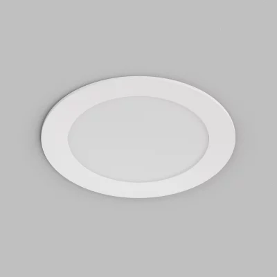 Точечный встраиваемый влагозащищенный светильник Versa 18X18X4 CM 3