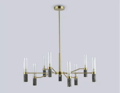 Люстра High Light 85X85X59 CM 4