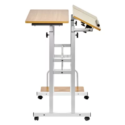Многофункциональный стол Shuttle 80X58X80-130 CM 6