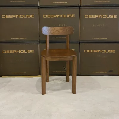 Стул Дион тон орех 44X45,5X76 CM 9