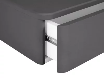 Подвесная консоль Rimini 74X35.6X18.4 CM 5