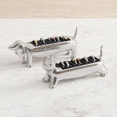 Держатель для колец Ali Cat 12X4X6 CM 4
