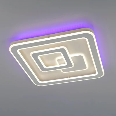 Потолочный LED-светильник Квест 7