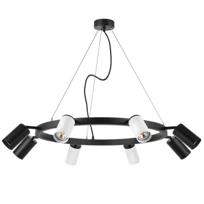 Подвесной спот Rullo 93X93X62 CM 3