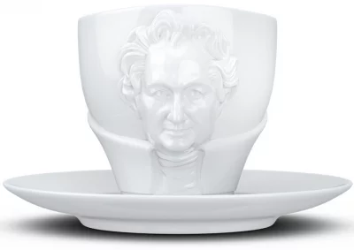 Чайная пара Goethe 260 ml 3