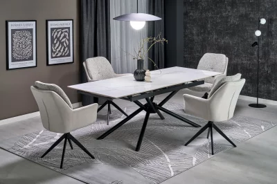 Стул поворотный Morfus 65X73X94 CM 8