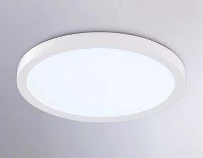 Накладной светильник Ambrella Light FZ1903 9