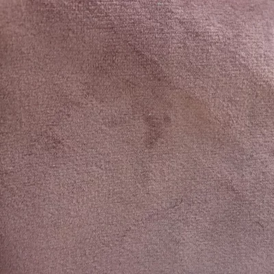 Комплект из 4 стульев Turin пудровый с золотыми ножками 56X50X78X48 CM 9