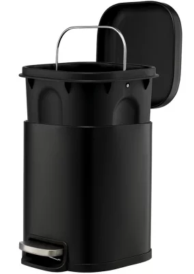 Ведро мусорное Smart Bin 6 L 4