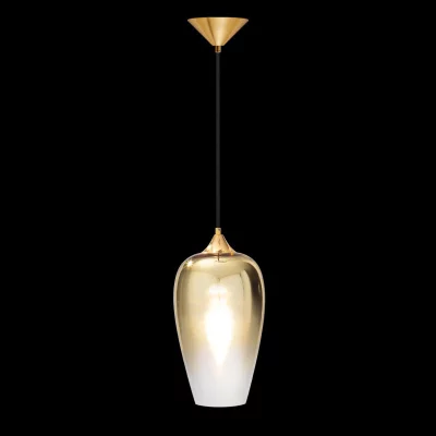 Подвесной светильник Fade Pendant Light 18X18X49 CM 3