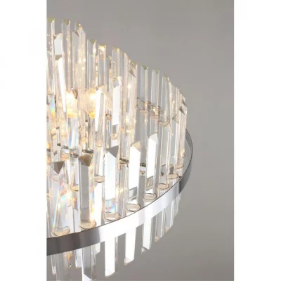 Люстра Saviano 60X60X68 CM 7