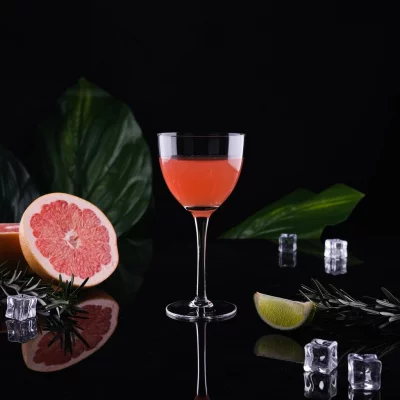 Бокал для коктейля Companula Cocktail Week 175 ml 4