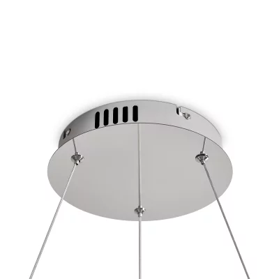Подвесной светильник Глейз 50X120 CM 6