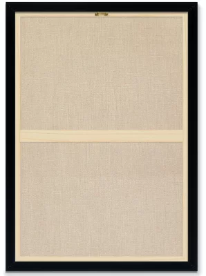 Набор из двух постеров на холсте Noble family 75X105 / 75X105 CM 7