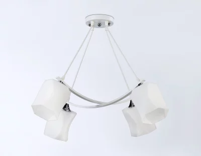 Подвесная люстра Traditional 64X64X44 CM 3