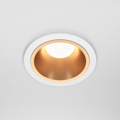 Встраиваемый светильник Пай 7,3X7,3X4,4 CM 4