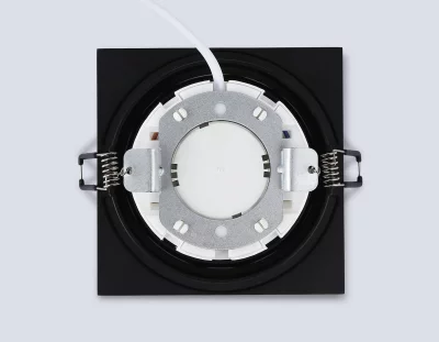 Встраиваемый светильник Techno Spot 11X11X2 CM 6