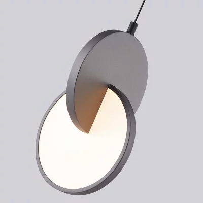 Подвесной светильник Grahan 17X17X35 CM 7