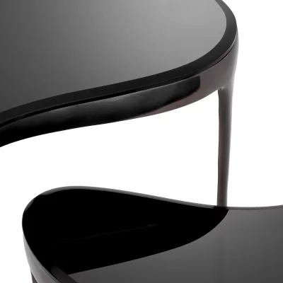 Комплект столиков Zena 61X43X46 / 64X42X61 CM 5