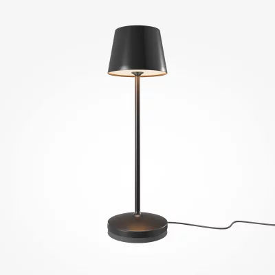 Портативный аккумуляторный светильник Nook 85X85X275 CM 3