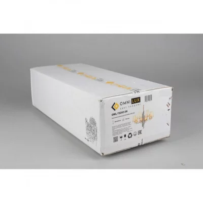 Подвесная люстра Porlezza 75X75X80 CM 5