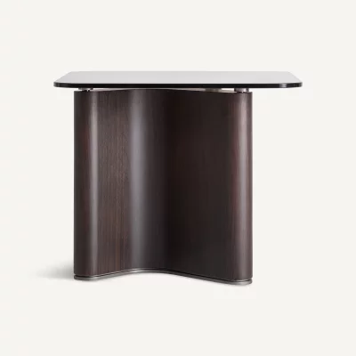 Вспомогательный столик Bransby 60X60X50 CM 6