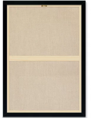 Постер на холсте Oh those mice 75X105 CM 5