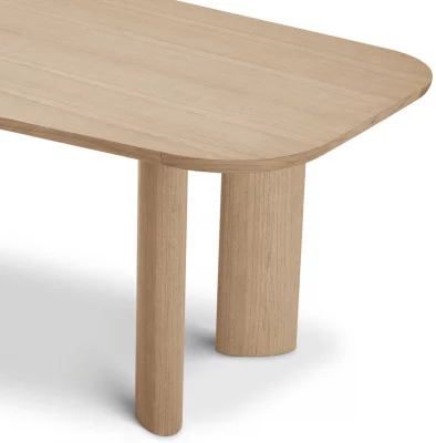 Обеденный стол Flemings 250X105X77 CM 6