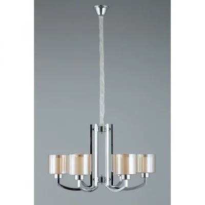 Подвесная люстра Atessa 68X68X70 CM 5