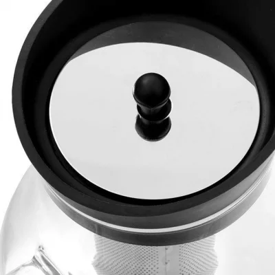 Графин с ситечком для чая Infusion Iced Tea Maker 1.8 L 4