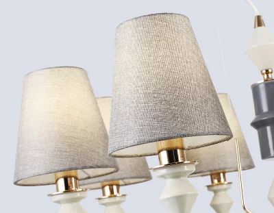 Подвесная люстра High Light 6
