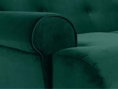 Двухместный диван Italia 159X98X79 CM 4
