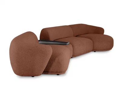 Диван Fabro 491X147X77 CM 4
