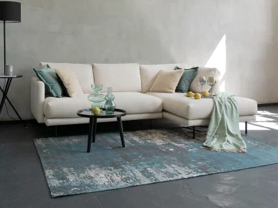 Угловой диван Ricadi 310X102-162X83 CM 6