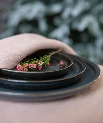 Набор из двух тарелок Cosmic Kitchen Ø21 CM 4