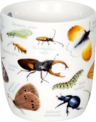 Кружка Natures Diversity Meadow 200 ml 3